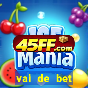 vai de bet gusttavo lima app
